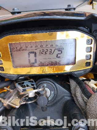 সুজুকি জিক্সার মনটন